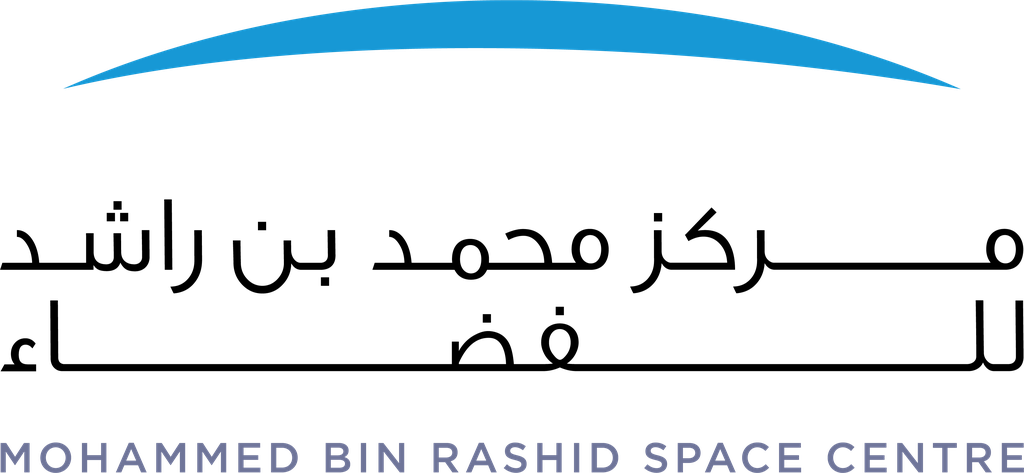 MBRSC LOGO