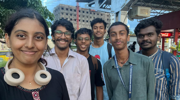 Photonics Odyssey-2025globalwinner