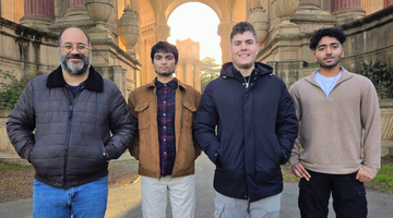 Resonant Exoplanets-2025globalwinner